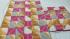 BEDSHEET ERODE AHEMADHABAD PRINT 90 X108 2 PILLOW COVER